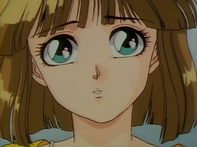 U-Jin Brand (Hispanime-Team)